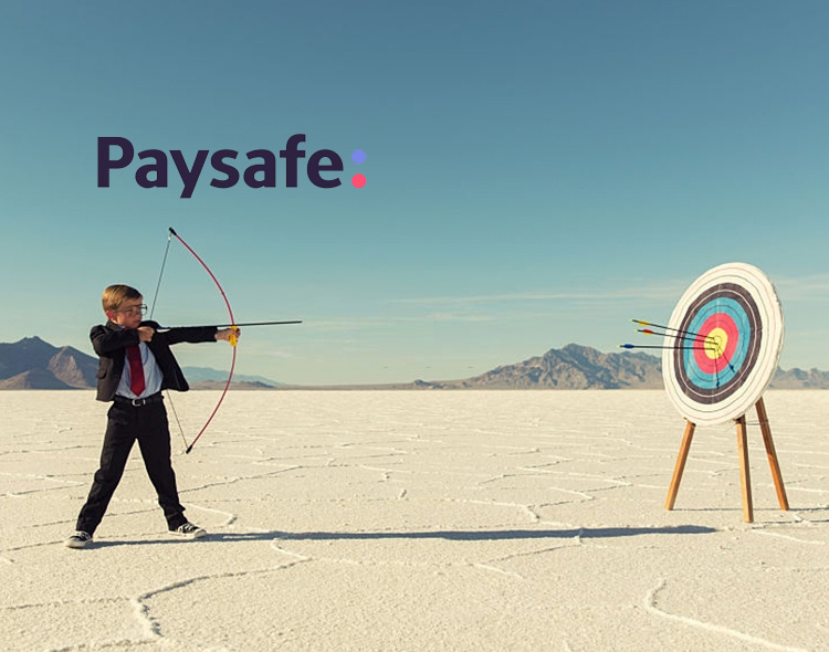 Paysafe Selects J.P. Morgan as Core Banking Provider