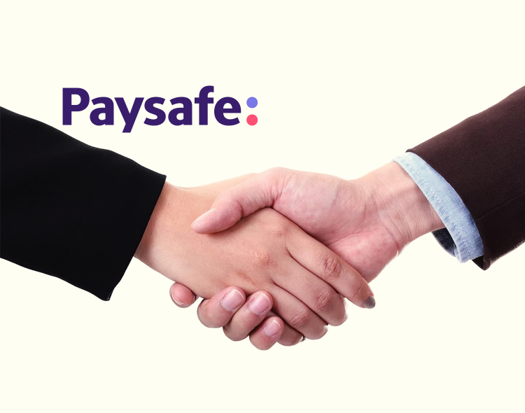 Paysafe and Eightcap Partner to Offer Joint Embedded Wallet Solution