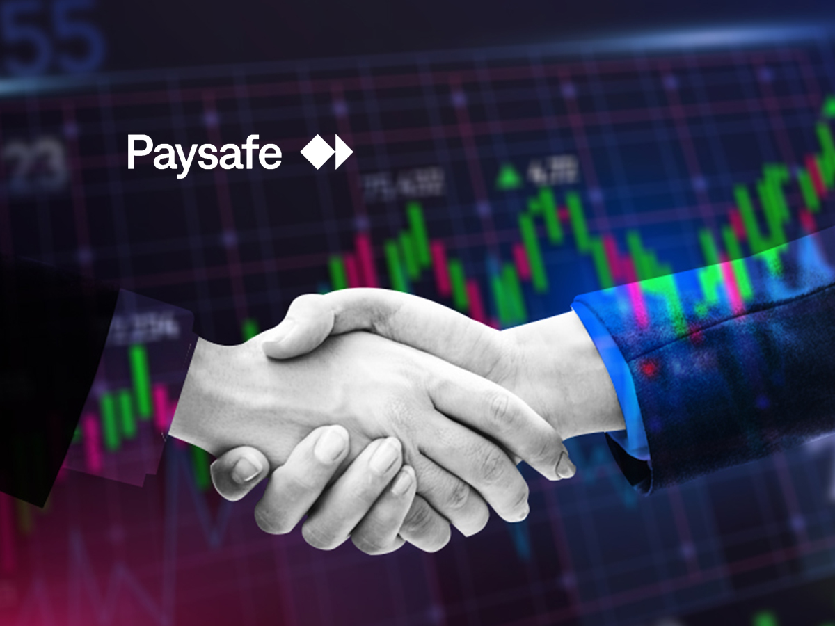 Paysafe and Pay.com Launch Strategic Partnership