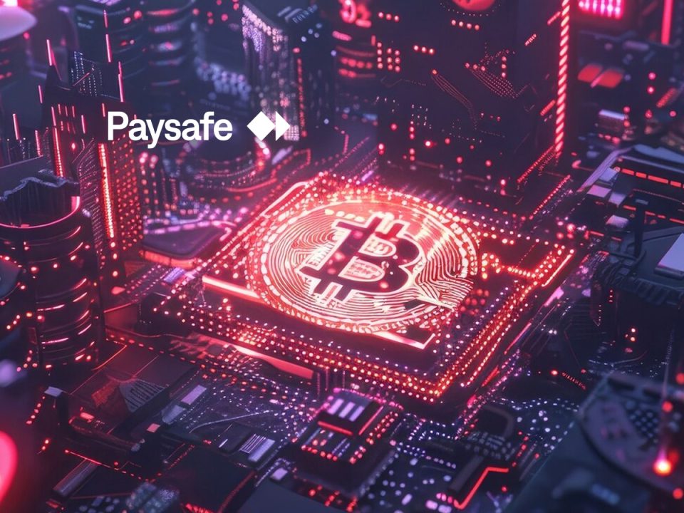 Paysafe Launches Pay with Crypto Solution to Meet Us Igaming Market Demand