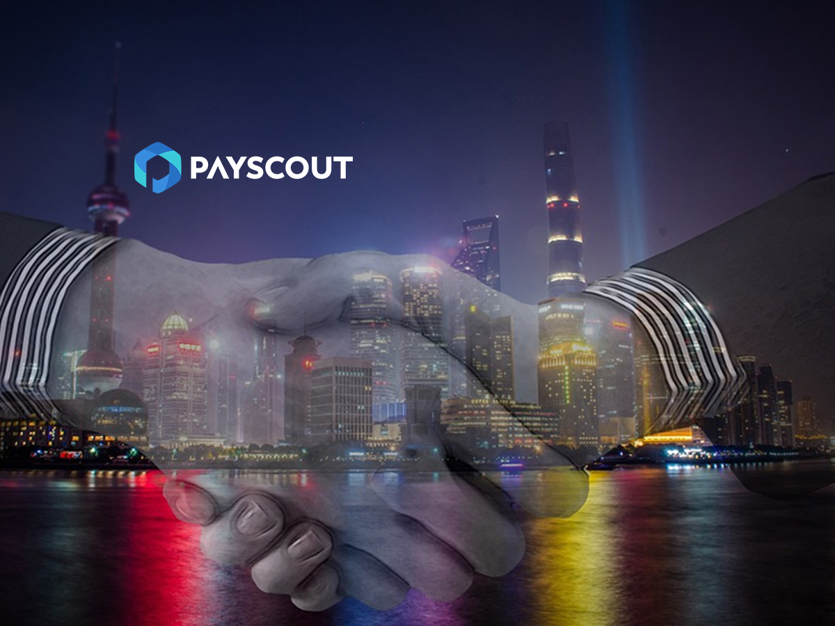Payscout Expands Roydan Partnership to Bring 360° Fee-Free Payments to the Bloodhound Platform