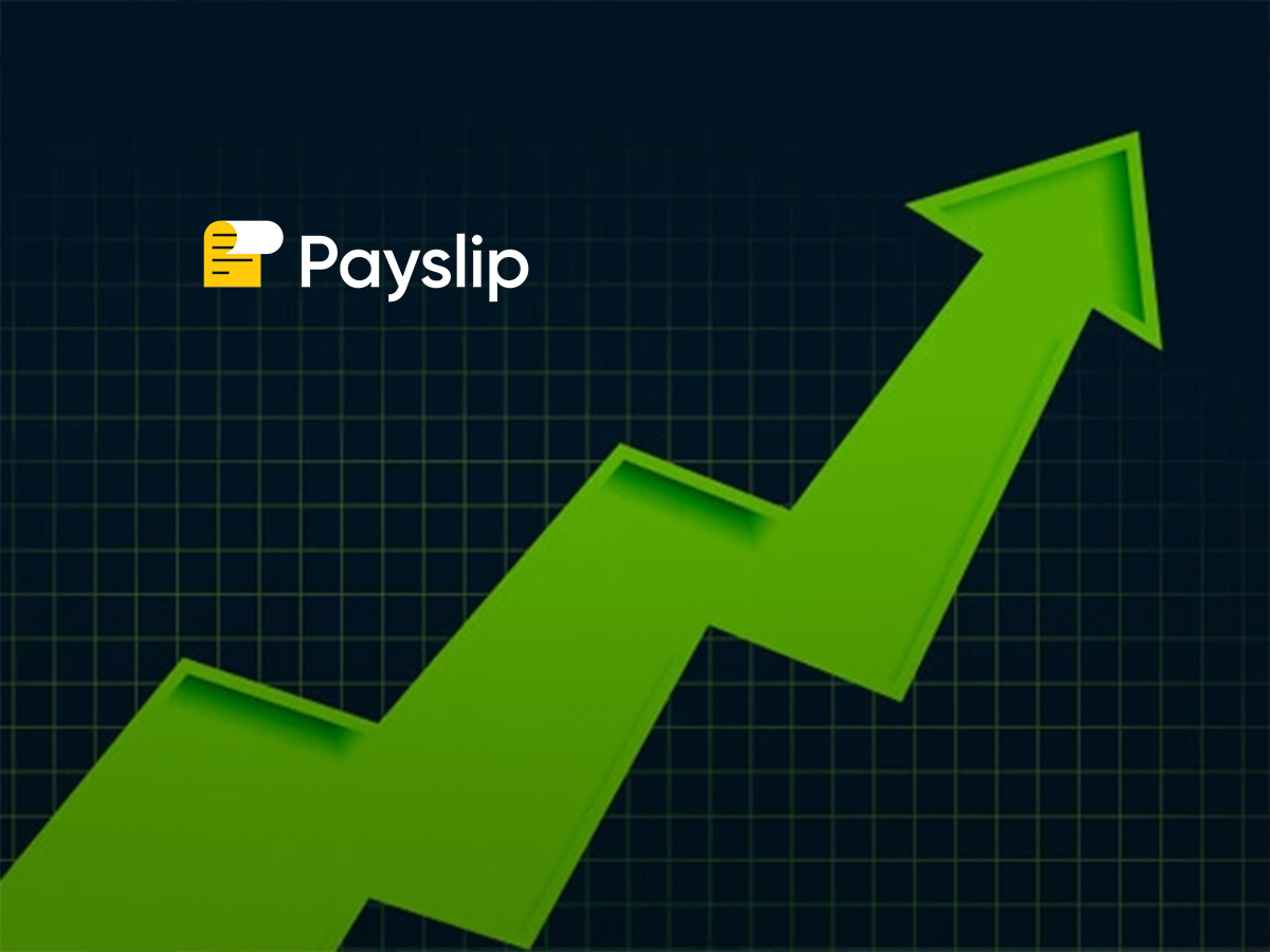 Payslip Secures Growth Financing to Scale AI Global Payroll Platform