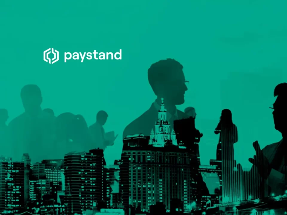 Paystand Adds Top Billing Software Exec as Chief Sales Officer
