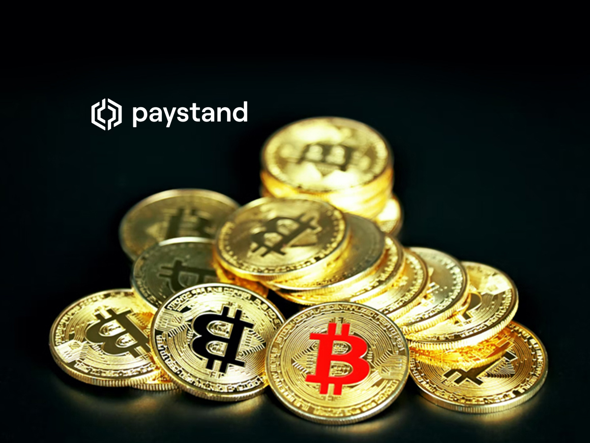 Paystand Launches USDb: The First Bitcoin-Aligned Stablecoin Purpose-Built for the $100 Trillion B2B Economy