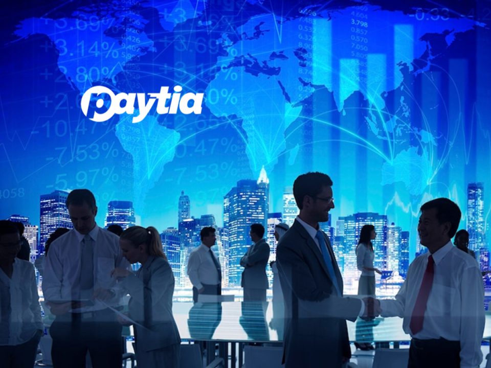 Paytia Comply Puts all Nine PCI Self-Assessment Questionnaires in Your Pocket — and the Photos Stay on Your Phone