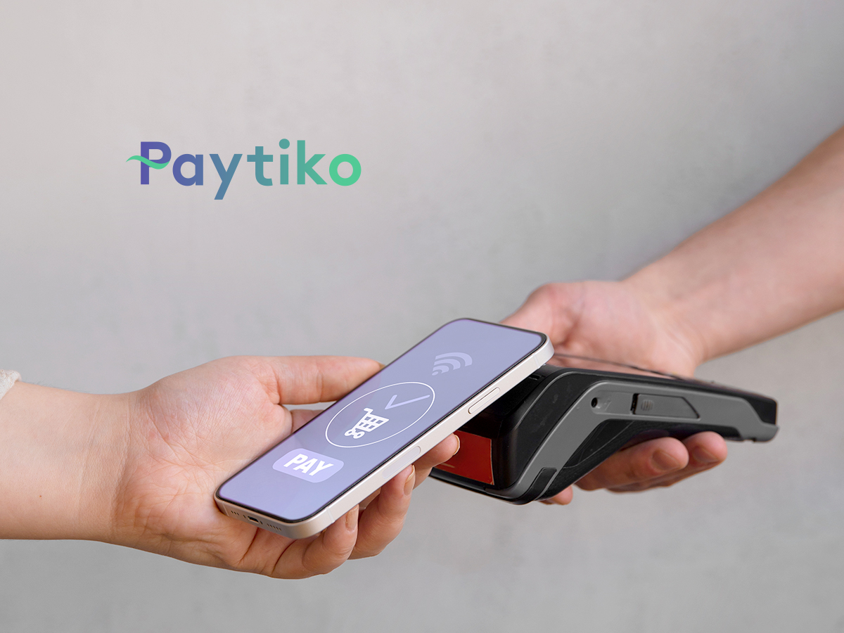 Paytiko Announces Launch of AI-Powered Payment Tool for Merchants