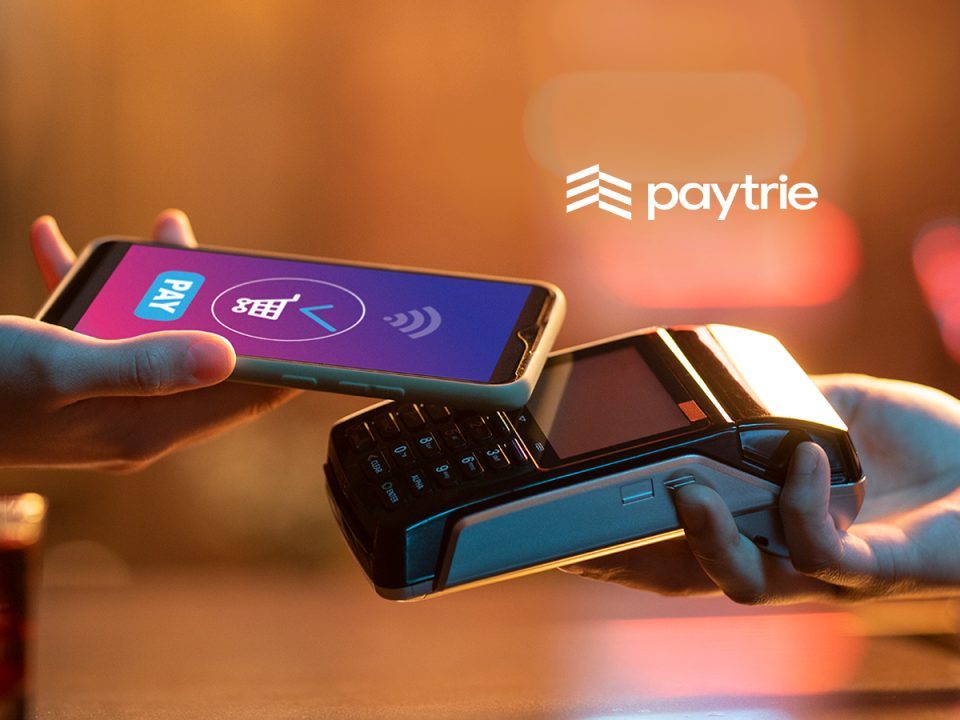 Paytrie Joins Circle Payments Network to Expand Stablecoin Payment Capabilities in Canada