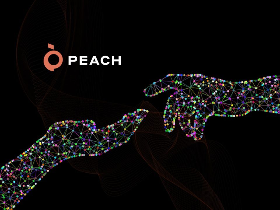 Peach Announces Pipe Partnership to Power Working Capital Solutions