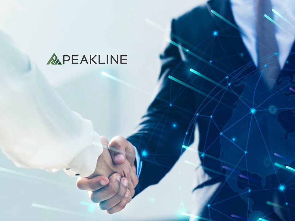 Peakline Partners Acquires Kalon Capital, Expands Equipment Finance Platform