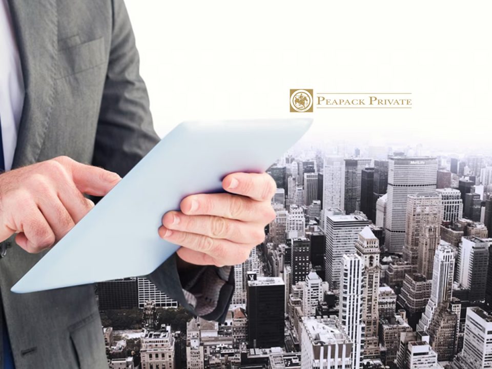 Peapack Private Appoints Kevin Bertscha as Senior Vice President, Chief Audit Executive