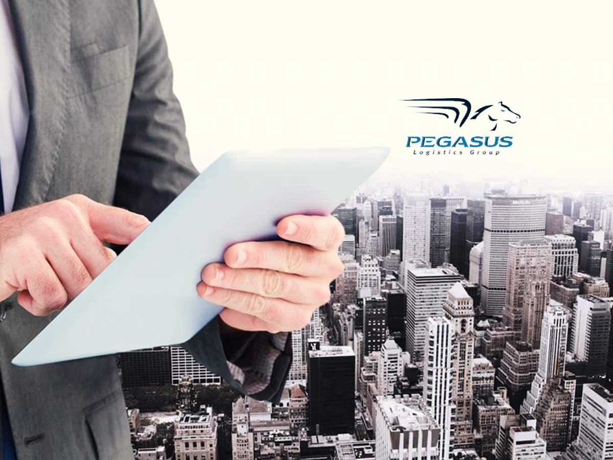 Pegasus Logistics Group Appoints Scott Donahue as Chief Financial Officer