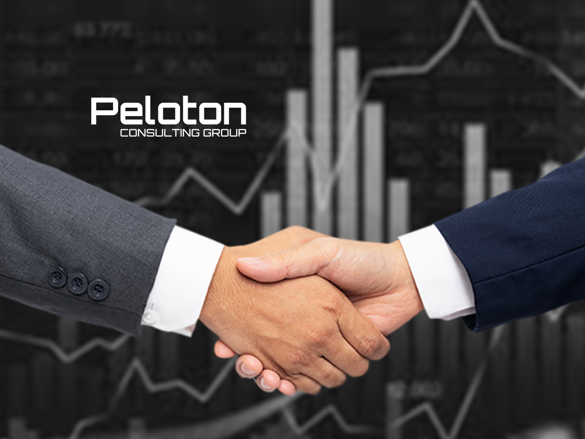 Peloton Consulting Announces Strategic Investment from Sunstone Partners to Accelerate AI Enabled Innovation and Growth