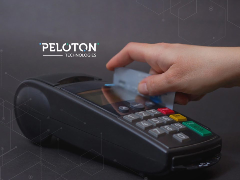 Peloton Technologies Launches Bill Pay by Card with Visa, Expanding Low-FX International Payments Capability