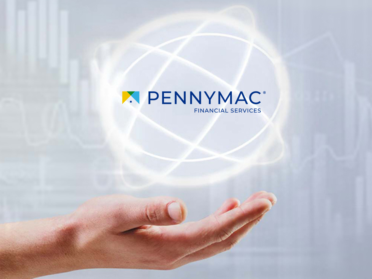 PennyMac Financial Services, Inc. Announces Tiffany To Has Joined Its Board of Directors
