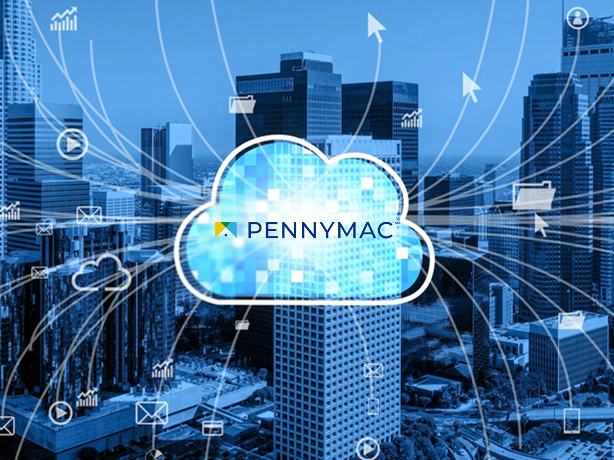 Pennymac Names AWS as Preferred Cloud Provider, Expanding Strategic Agreement to Deploy Enterprise-Grade AI and Commercialize its Servicing Platform