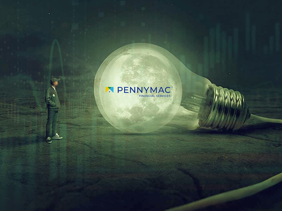 Pennymac Selects Vesta to Supercharge Its Mortgage Platform, Setting a New Industry Standard in Origination Technology