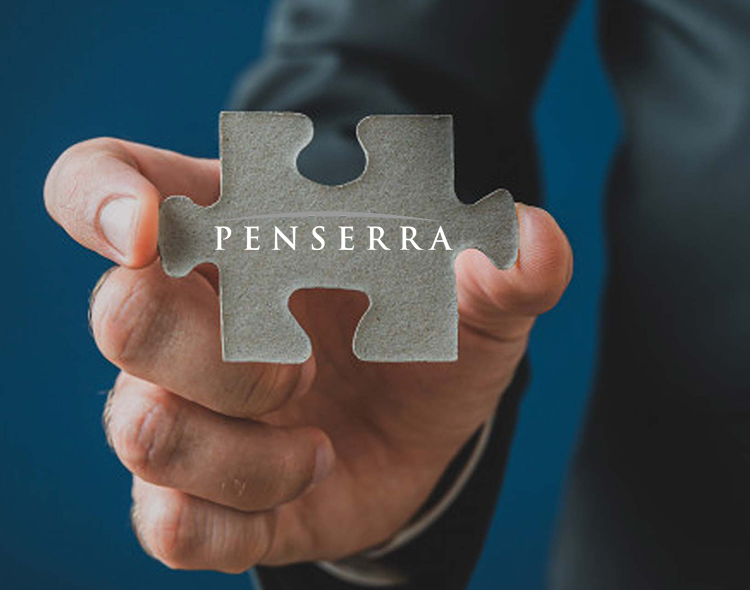 Penserra Announces Partnership With BlackRock To Provide Dedicated Cash Management Share Classes