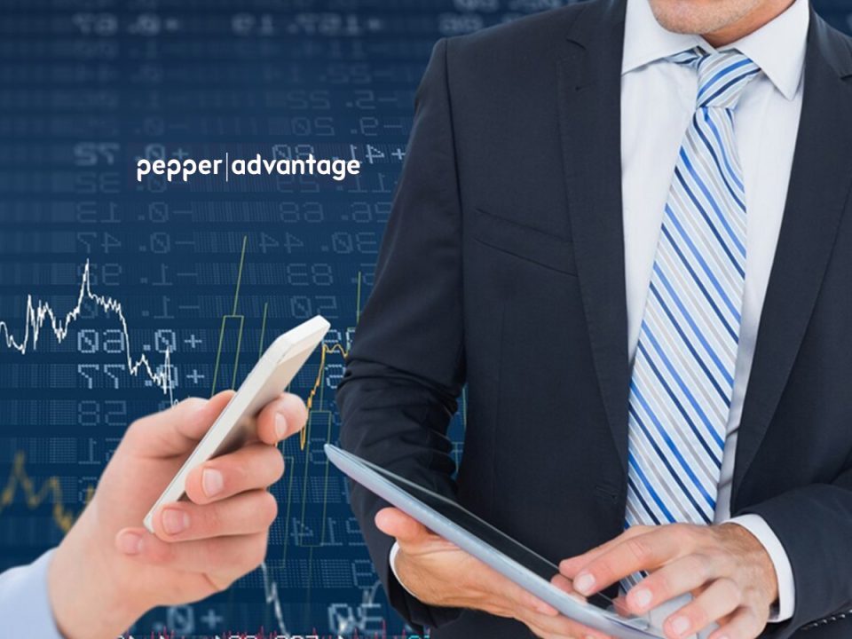 Pepper Advantage Appoints Matthew Wye to Lead UK Credit Management Business