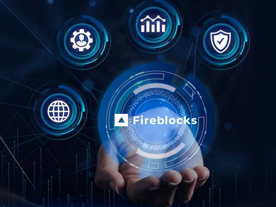 Pepperstone Leverages Fireblocks to Power Institutional Digital Asset Infrastructure