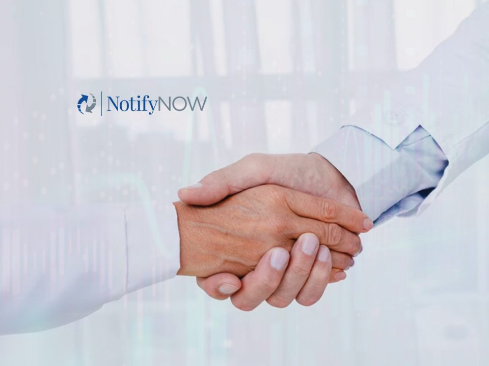 Perch Group Eases the Burden on Grieving Families by Forming Partnership With Leading Bereavement Notification Service NotifyNOW