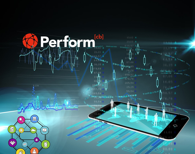 Perform[cb] Announced as #1 Network for Consumer Financial Services by mThink