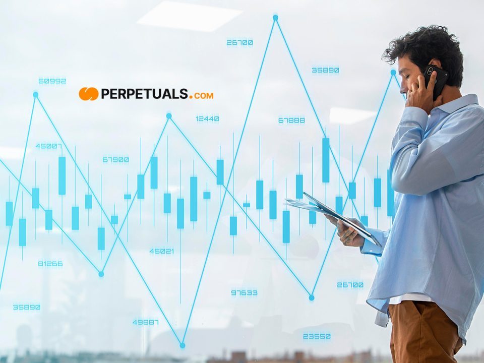 Perpetuals Reports 380% Hypothetical Return in Backtest of AI Engine Powering Risk-Free Trading Platform ‘UpsideOnly’