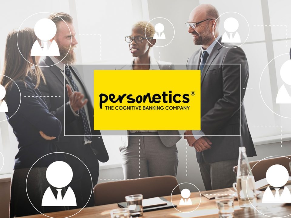 Personetics Embeds AI Within Experience Digital from Fiserv to Enable More Personalized Banking
