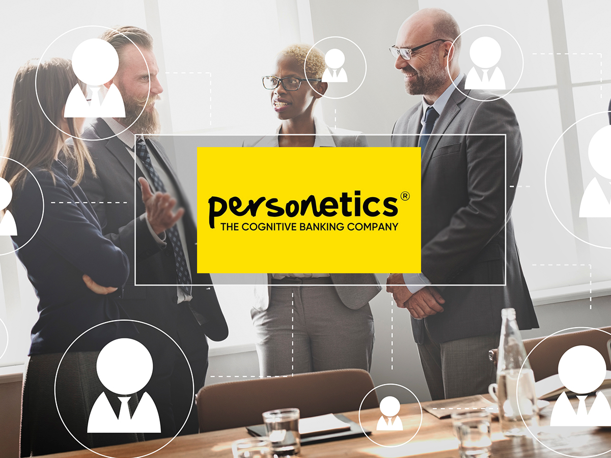 Personetics Embeds AI Within Experience Digital from Fiserv to Enable More Personalized Banking