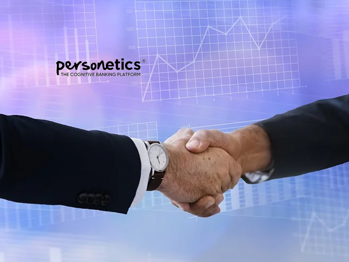 Personetics and Atomic Partner to Deliver Contextual and Measurable Deposit Growth