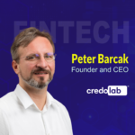 Global Fintech Interview with Peter Barcak, CEO and Co-Founder at Credolab