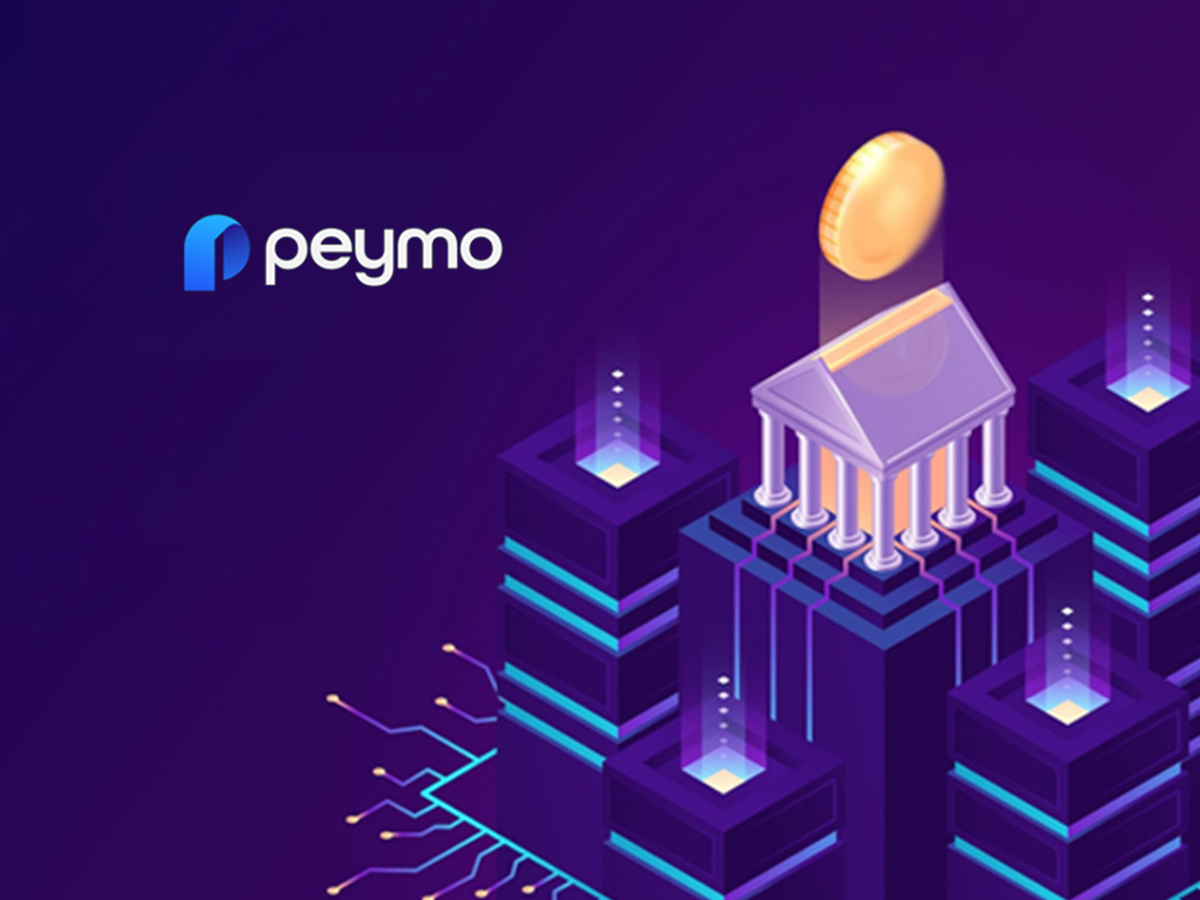 Peymo Debuts All-in-One World's First AI Powered Digital Banking Platform