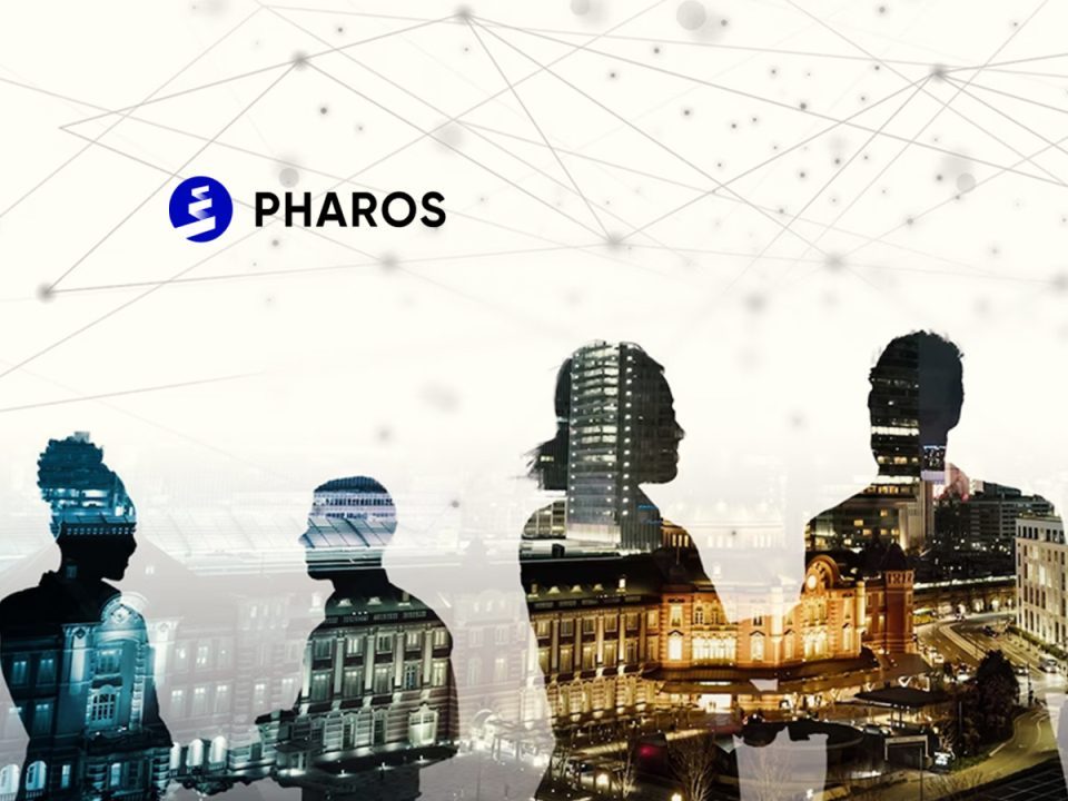 Pharos Closes $8 Million Seed Round Led By Lightspeed Faction and Hack VC