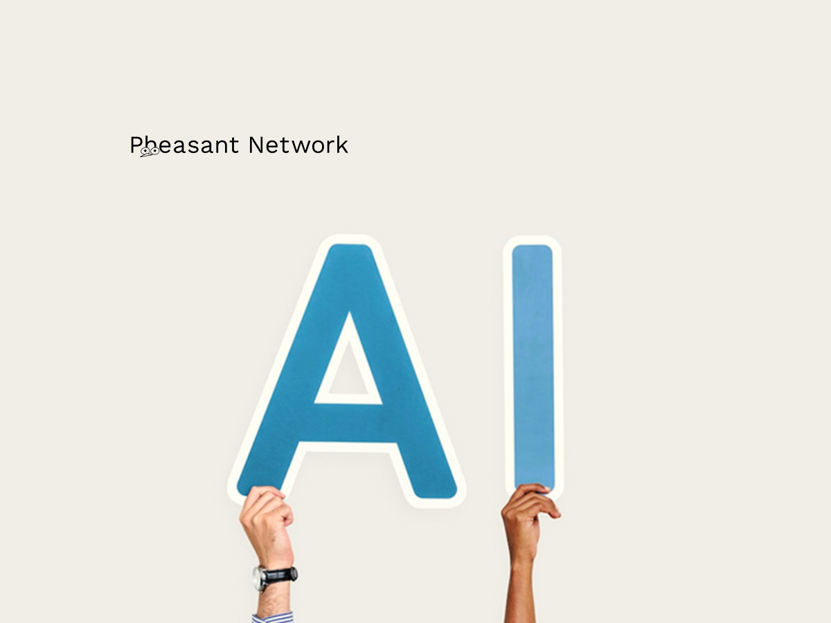 Pheasant Network by PG Labs Raises $2M Seed Round to Accelerate AI-Powered Intent for DeFAI