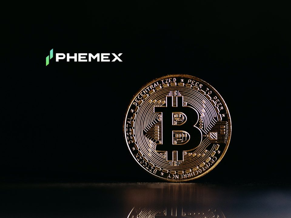 Phemex Expands TradFi Offering Beyond 70 Assets, Bringing Global Equities to 24/7 Crypto Markets