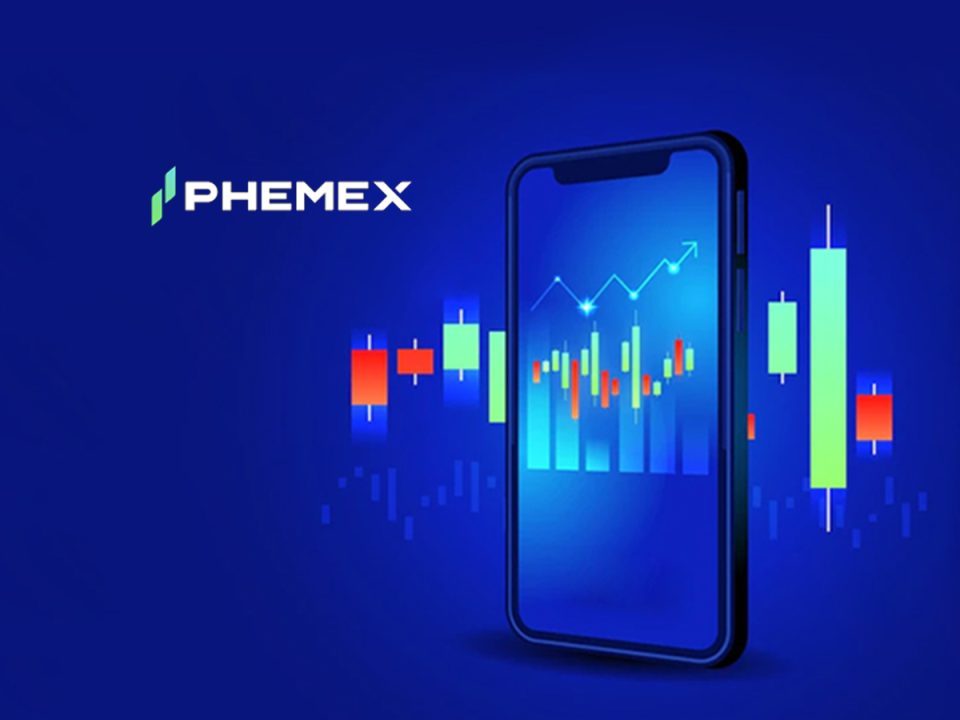 Phemex lance « AI Trader », un apprentissage par renforcement profond de niveau institutionnel pour chaque investisseur en crypto