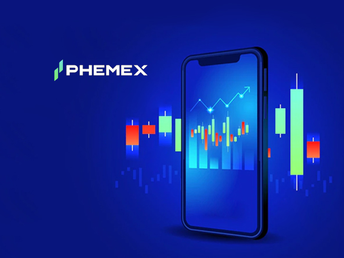 Phemex Launches "AI Trader", Institutional-Grade Deep Reinforcement Learning for Every Crypto Investor