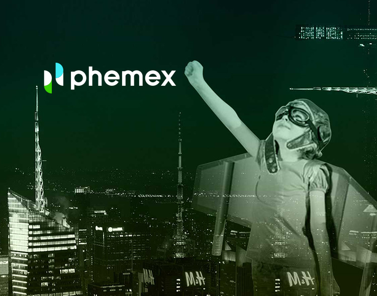 Phemex Launches Its Revolutionary Phemex Soul Pass to Boost Trust, Protect Against Crypto Fraud, and Increase Decentralized Web 3.0 Transparency