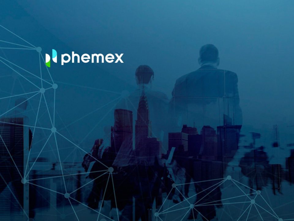 Phemex Revamps Blog to Deliver Deeper Insights and Enhanced Reader Experience