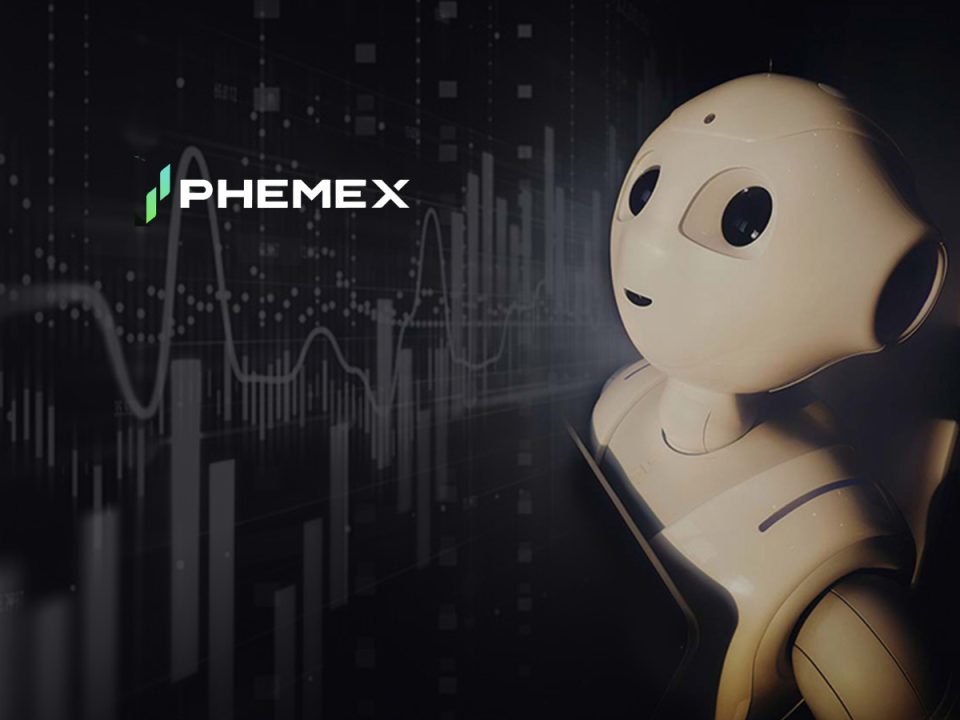 Phemex Unveils AI Bot, Marking A Product Milestone of Its AI-Native Revolution