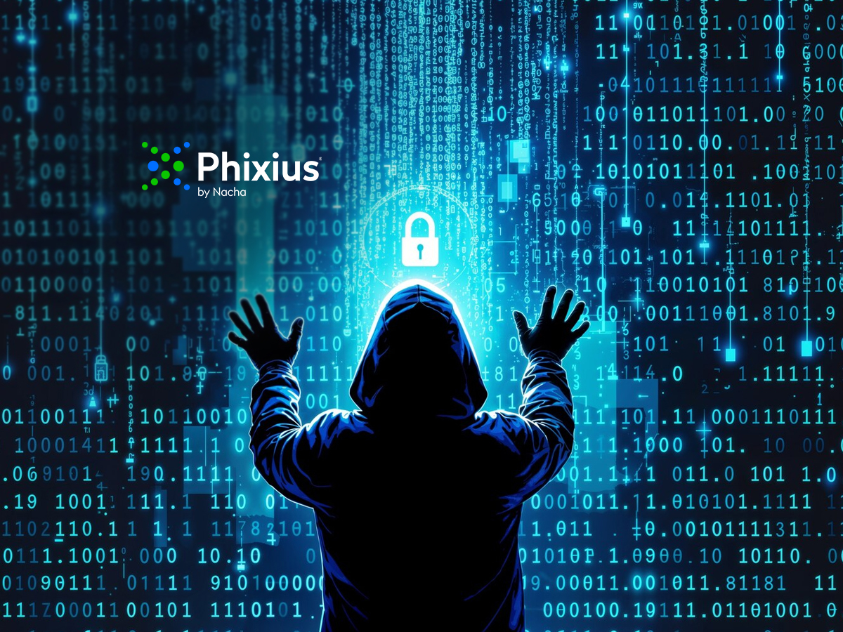 Phixius by Nacha Adds Advanced Fraud Solutions as Fourth Data Responder