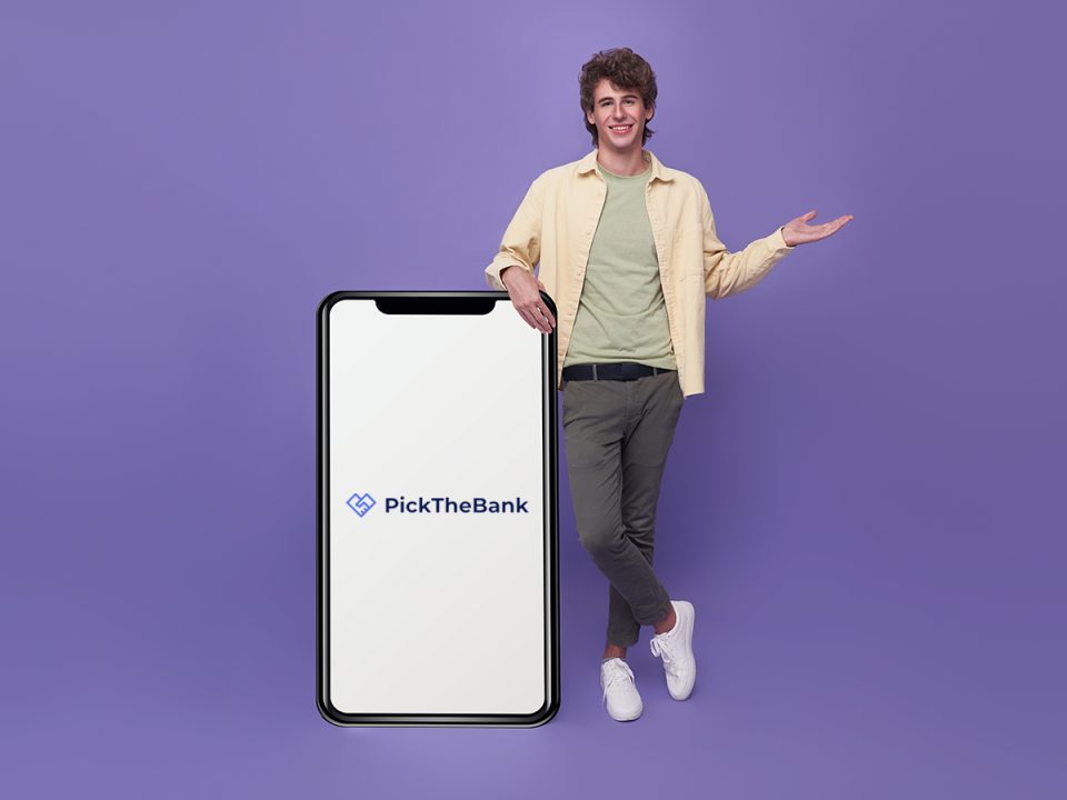 PickTheBank and Lidion Bank Raise EUR Fixed Deposit Rates to 2.5% p.a. for Terms from 1 to 5 Years