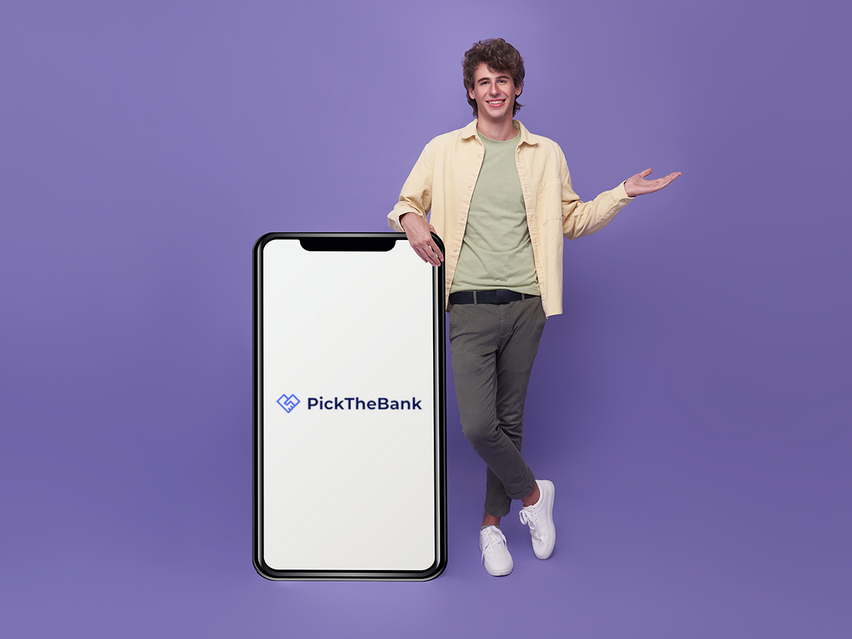 PickTheBank and Lidion Bank Raise EUR Fixed Deposit Rates to 2.5% p.a. for Terms from 1 to 5 Years