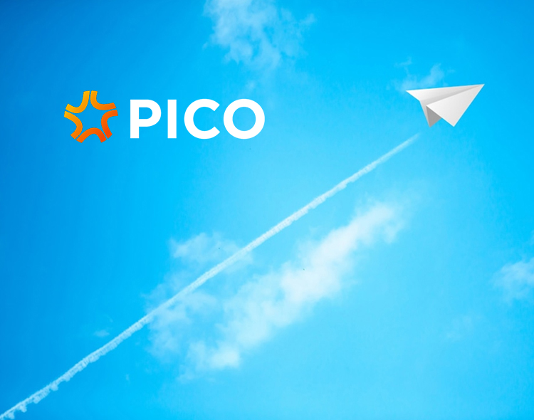 Pico Launches High-Performance Financial Services Test Lab