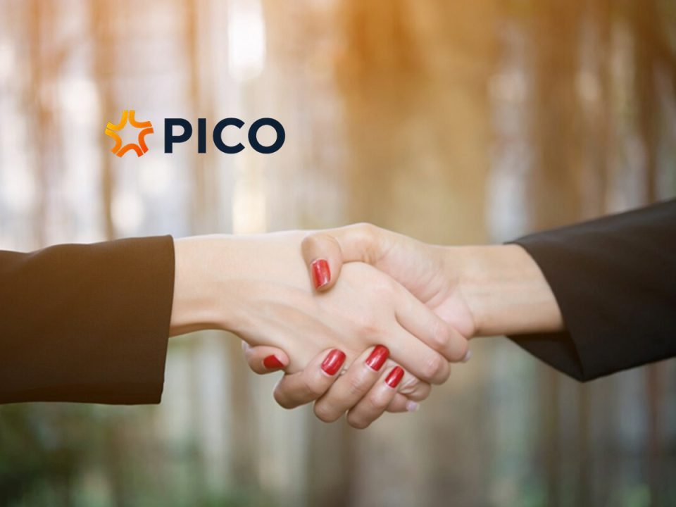 Pico and LDA Technologies Partner to Deliver High-Fidelity Data for Real-Time AI and Trading Workflows