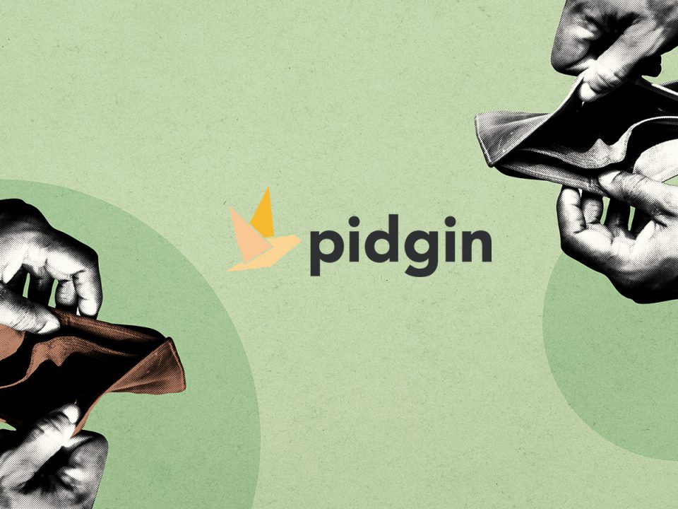 Pidgin’s Publishes New Whitepaper that Explores Digital Wallet Adoption & Implications for Financial Institutions