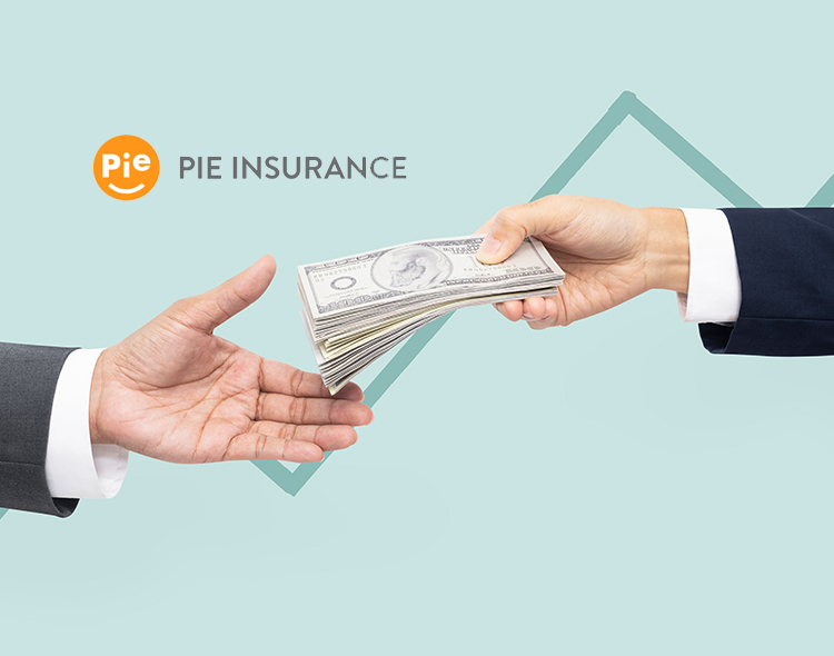 Pie Insurance Appoints Experienced Financial Services and Insurance Executive