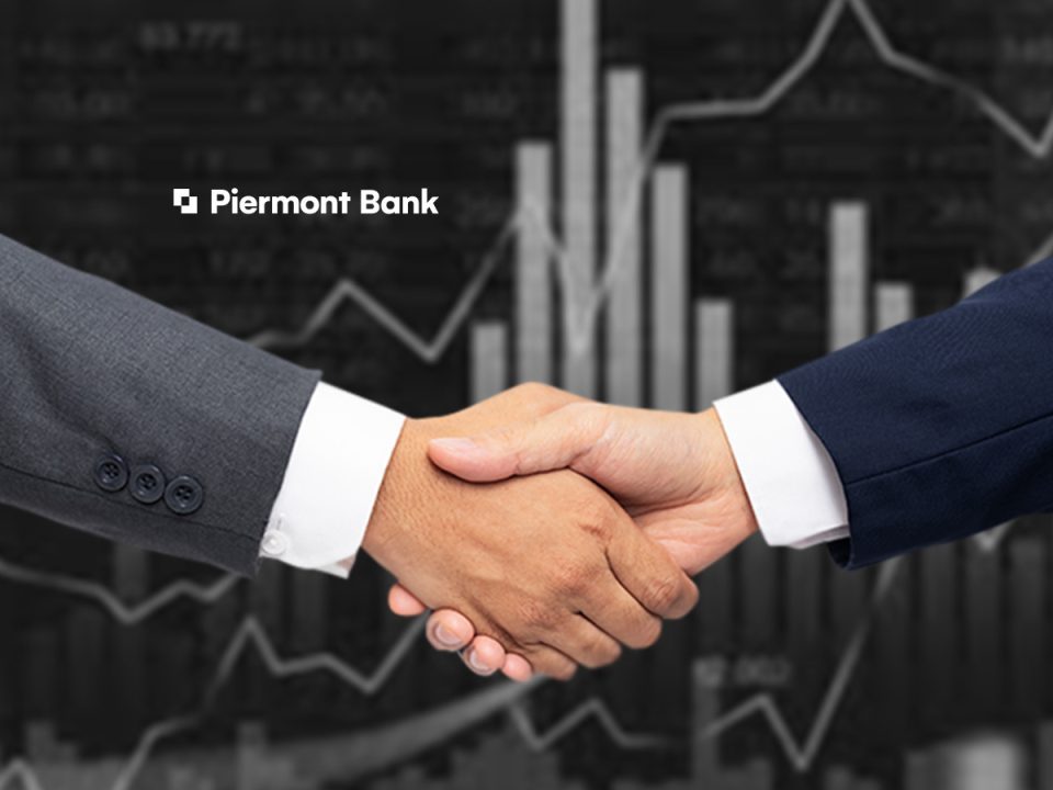 Piermont Bank and BlxckPay Announce a New Model of Bank-Fintech Partnership Connecting Business Banking and Workforce Payments