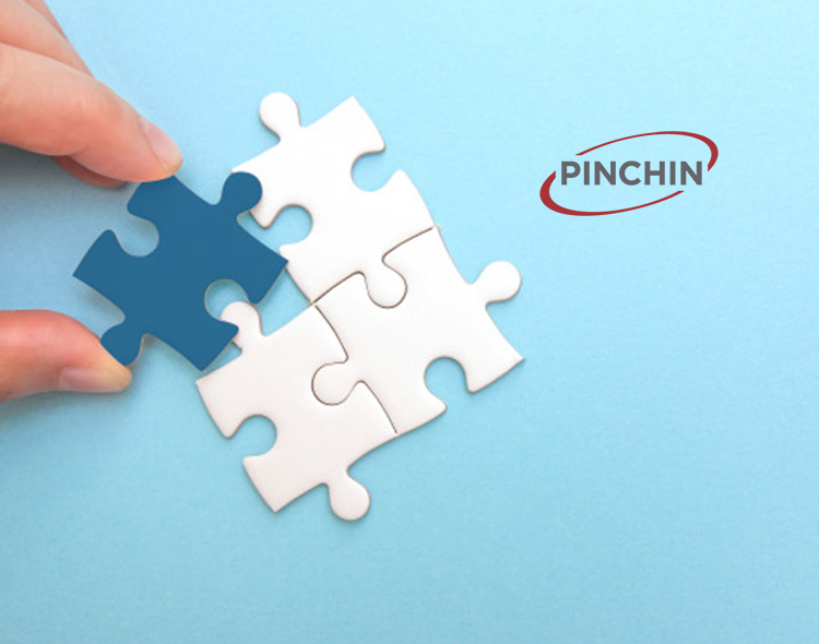 Pinchin Ltd. Partners With Keystone Capital Management, L.P. With A Focus On Growth