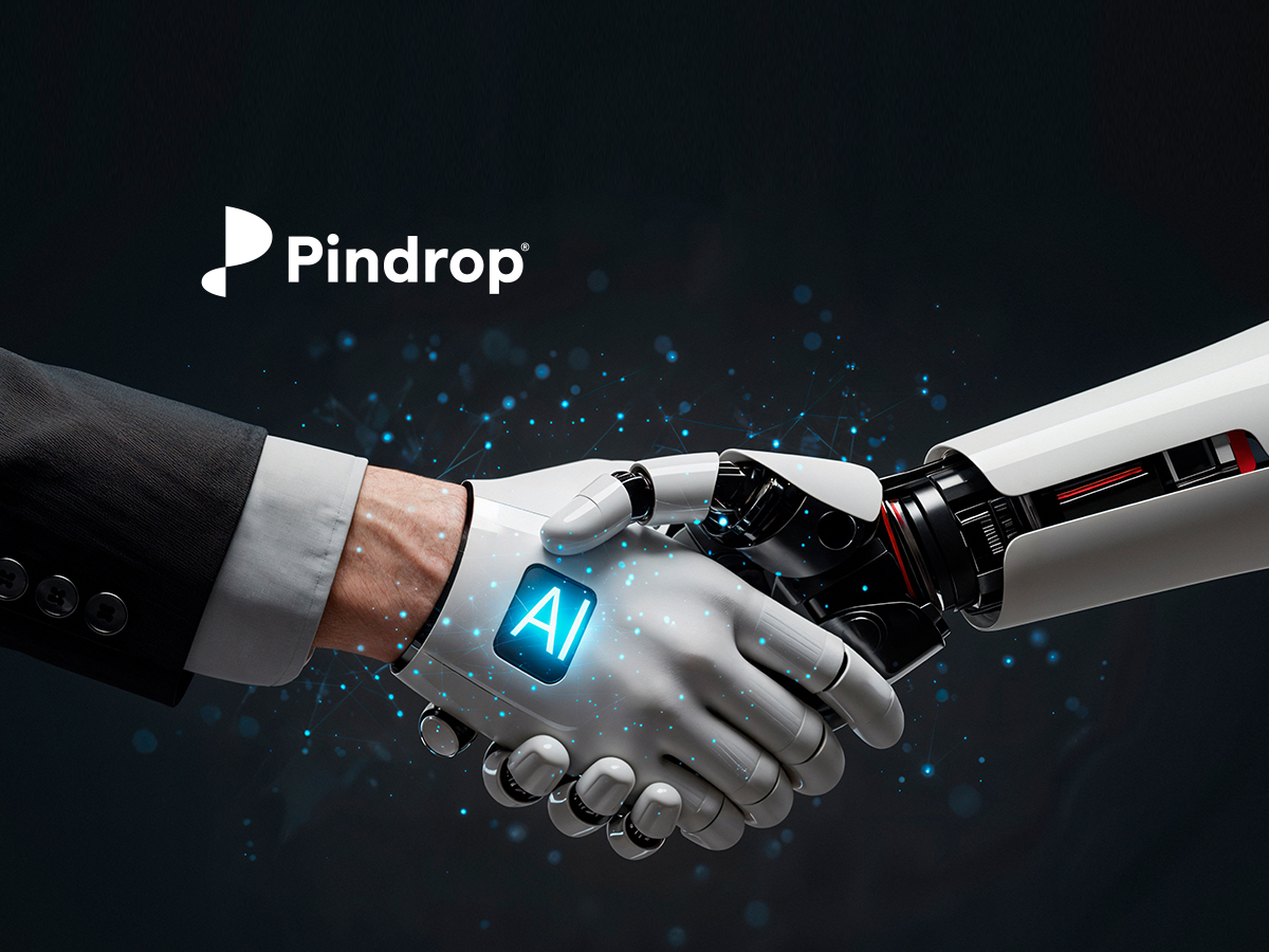 Pindrop Brings Real-Time Fraud Intelligence to FICO Marketplace as AI Scams Surge