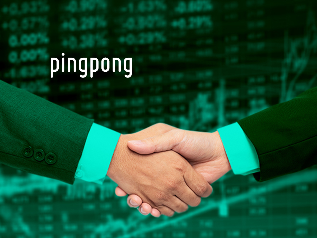 PingPong partners with Visa to launch Card to Account Payment Solution for global businesses